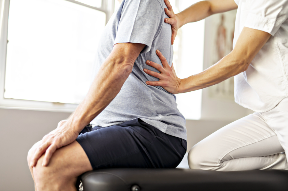 Postural Correction Therapy 7 27 21 Patient Article