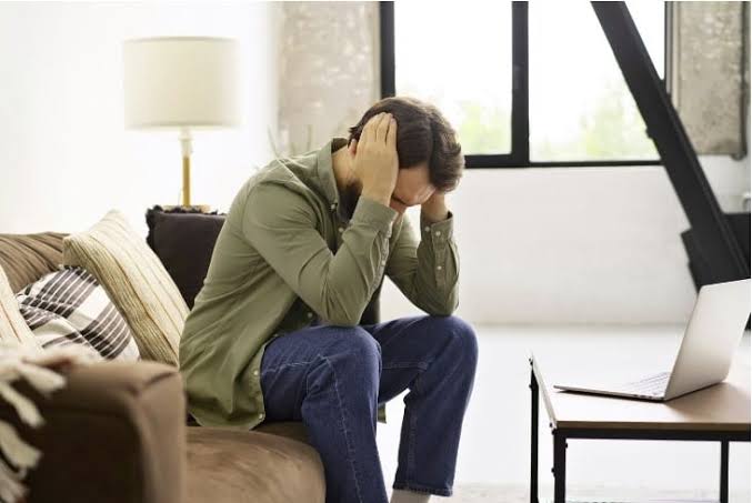 Stress Disorders images 24